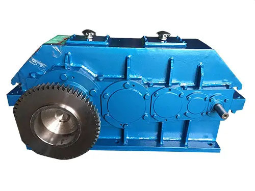 泰興減速機出現(xiàn)磨損、滲漏等故障檢測要如何處理？