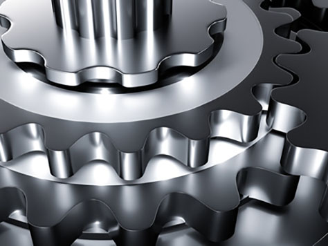 減速機(jī)薄壁結(jié)構(gòu)變形控制策略