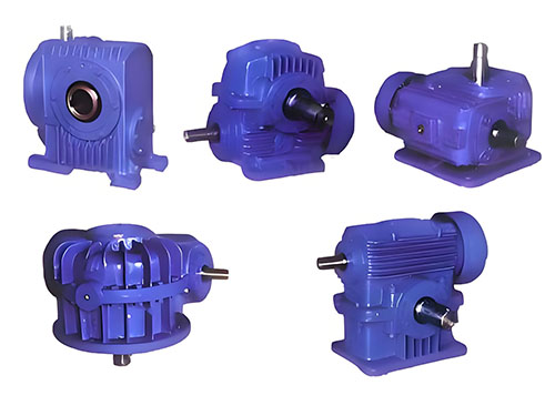 如何識別減速機齒輪疲勞損壞