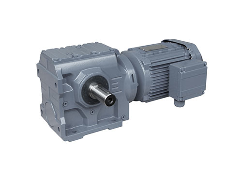 簡(jiǎn)析減速機(jī)內(nèi)部零件損壞原因及如何修復(fù)