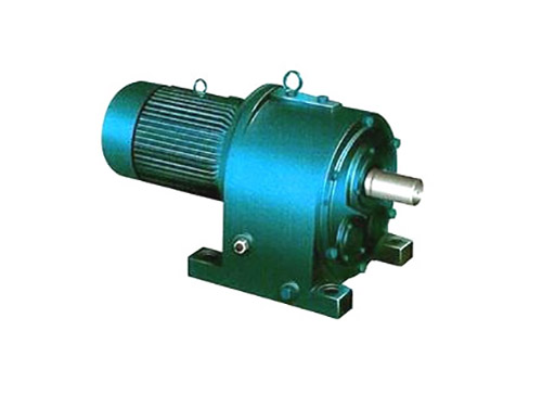 如何優(yōu)化平行軸擺線針輪傳動的性能？