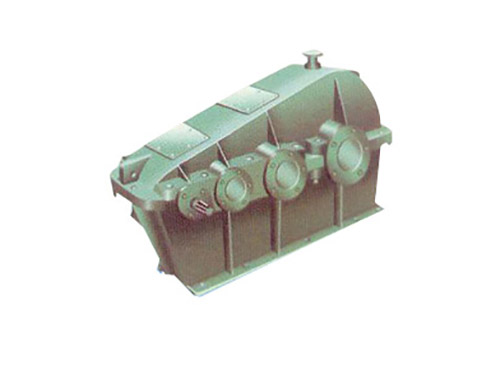 擺線針輪減速器安裝時如何保證精度？