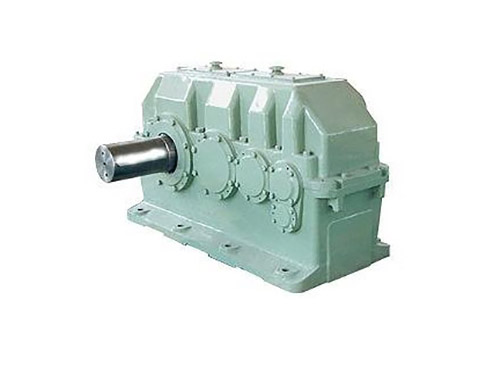 擺線針輪減速機的安裝對精度有哪些要求？