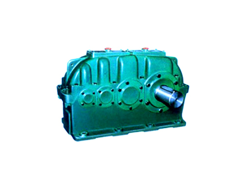 減速機反轉(zhuǎn)對壽命的影響