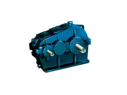 齒輪減速機運行時溫度多少算正常？